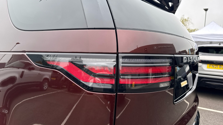 Land Rover Discovery 3.0 D350 Gemini 5dr Auto Diesel Station Wagon